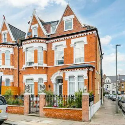 Rent this 2 bed apartment on Morella Road in London, SW12 8UH