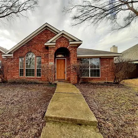 Rent this 3 bed house on 5991 Vineyard Lane in McKinney, TX 75070