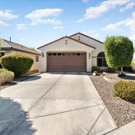 Buy this 2 bed house on 20170 North 269th Lane in Buckeye, AZ 85396