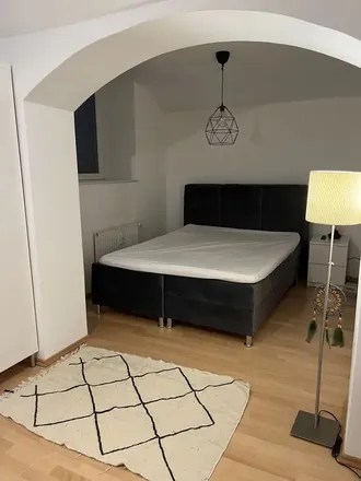 Rent this 1 bed apartment on Schloßstraße 70 in 40477 Dusseldorf, Germany