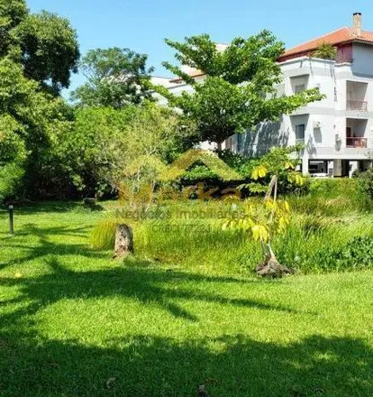 Buy this 1 bed apartment on Rua das Buganvílias in Cachoeira do Bom Jesus, Florianópolis - SC