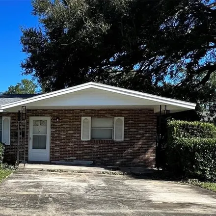 Rent this 2 bed house on 1275 Margaret Avenue in Haines City, FL 33844