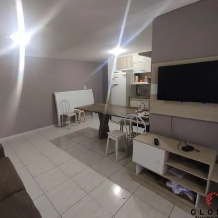 Buy this 2 bed apartment on Avenida Maria de Lourdes Carvalho Dantas 2175 in Praia do Morro, Guarapari - ES
