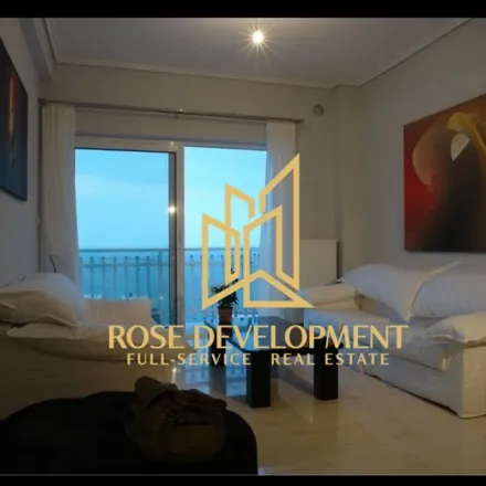 Image 8 - ΧΑΡΤΟΦΥΛΑΚΑΣ, Αιγάλεω, Piraeus, Greece - Apartment for rent