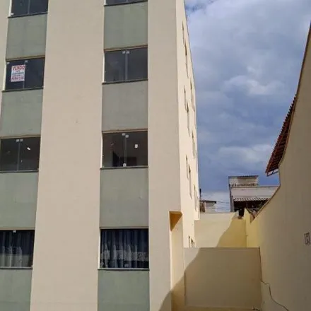 Buy this 2 bed apartment on Rua Judith da Costa Gomes in Residência Porto Seguro, Ribeirão das Neves - MG