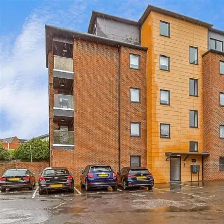 Buy this 2 bed apartment on The Five Rivers in Bridge Street, Leatherhead
