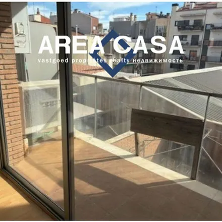 Image 5 - Carrer del Col·legi, 1B, 08221 Terrassa, Spain - Apartment for rent