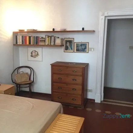 Rent this studio room on Games Workshop in Piazza Franklin Delano Roosvelt, 40121 Bologna BO