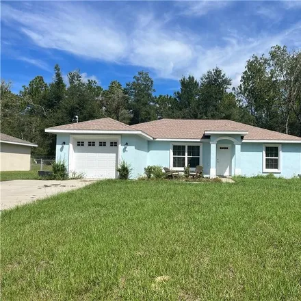 Buy this 3 bed house on 283 West Navarro Place in Citrus County, FL 34434