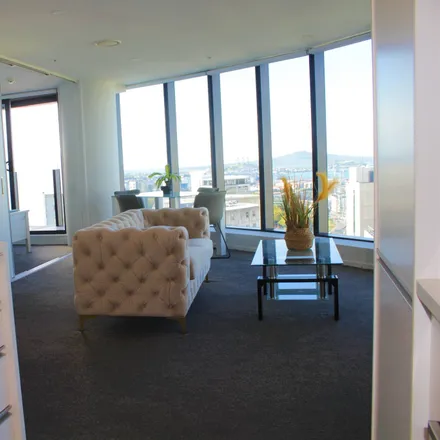 Image 4 - Waldorf Apartment, 6 Saint Martins Lane, Grafton, Auckland 1010, New Zealand - Apartment for rent