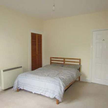 Rent this 1 bed apartment on Howell Road car park in Howell Road, Exeter