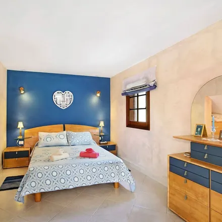 Rent this 1 bed apartment on La Laguna in Carretera General Puerto Naos, 38769 Los Llanos de Aridane