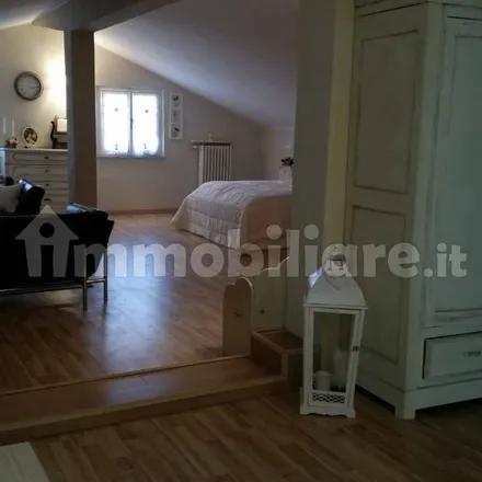 Rent this 2 bed apartment on unnamed road in 26845 Codogno LO, Italy