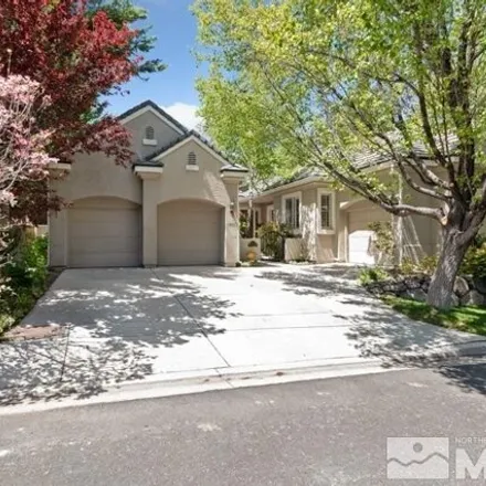 Buy this 4 bed house on Caughlin Creek Road in Reno, NV 89519