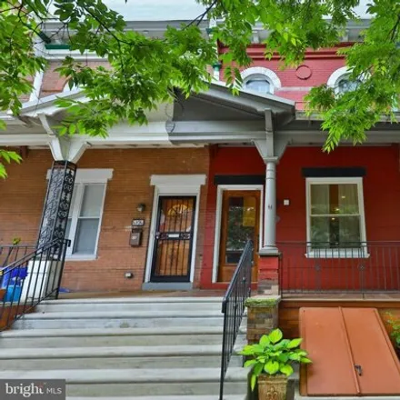 Buy this 3 bed house on 4936 Walton Avenue in Philadelphia, PA 19143