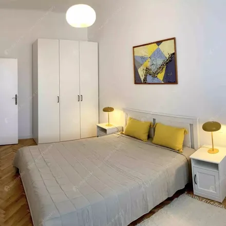 Rent this 2 bed apartment on Korlát utca in Budapest, Attila út