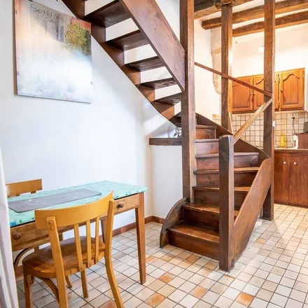 Image 9 - Tours, Indre-et-Loire, France - Apartment for rent