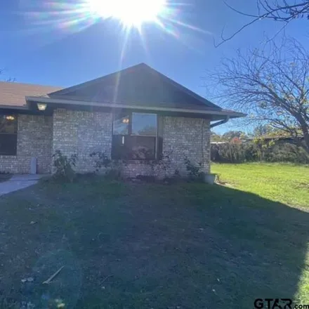 Rent this 2 bed house on Ridgerock Drive in Smith County, TX 75762