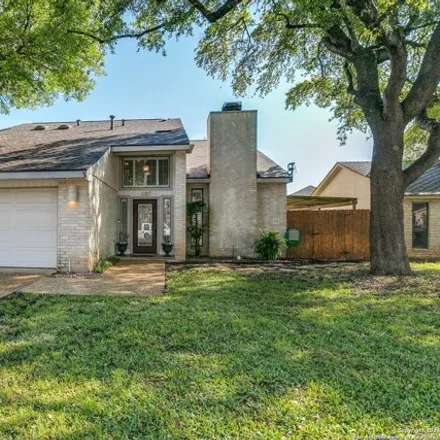 Buy this 3 bed house on 1125 West River Vista Drive in San Antonio, TX 78216