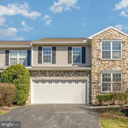 Buy this 3 bed house on Hershey Country Club in Hershey Company Fitness Trail, Derry Township