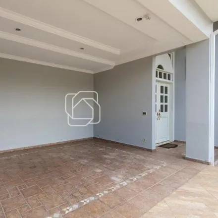 Rent this 4 bed house on Centro Histórico da Cidade de Itu in Praça Dom Pedro I, Centro