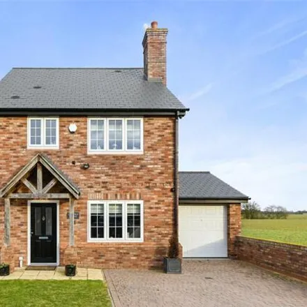 Buy this 4 bed house on Dewdrop Close in Uttlesford, CM6 3UX