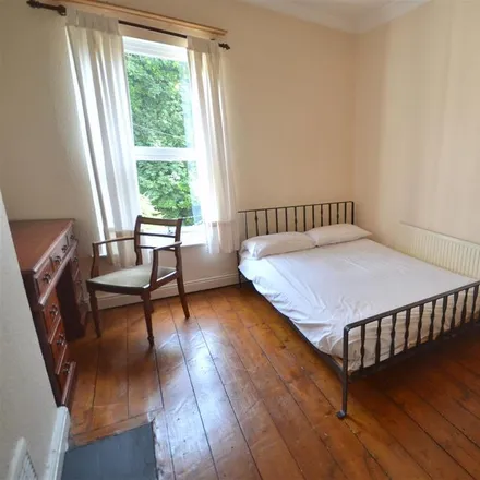 Rent this 1 bed room on Stanley Street in Prestwich, M25 1FQ