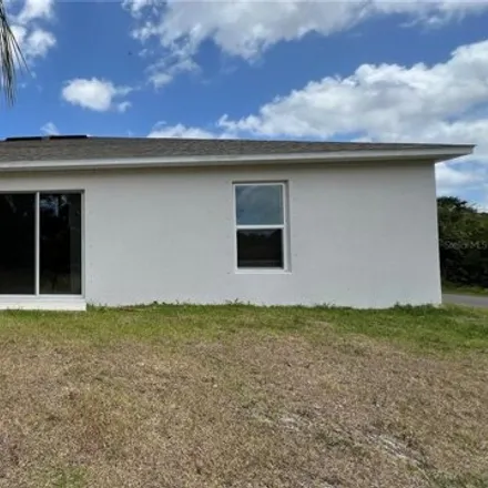 Image 3 - 2702 Fleming Avenue Southwest, Palm Bay, FL 32908, USA - House for rent