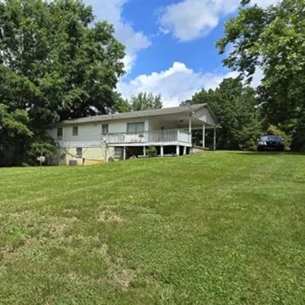 Image 4 - 1420 Old Quarry Rd, Ringgold, Virginia, 24586 - House for sale