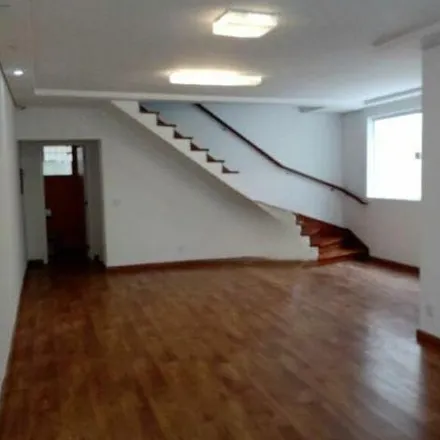 Buy this 3 bed house on Rua Princesa Isabel in Campo Belo, São Paulo - SP