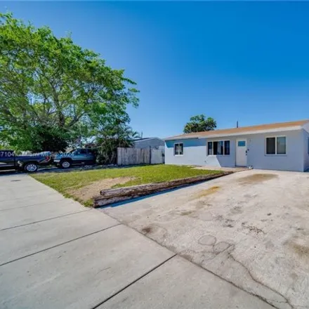 Buy this 3 bed house on 1637 Southwest 47th Terrace in Broadview Park, Broward County