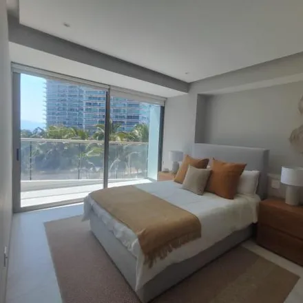 Buy this 2 bed apartment on el oasis Del holi in Francisco Medina Ascencio, 48300 Puerto Vallarta