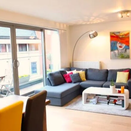 Image 5 - Jan Van Rijswijcklaan 67, 2018 Antwerp, Belgium - Apartment for rent