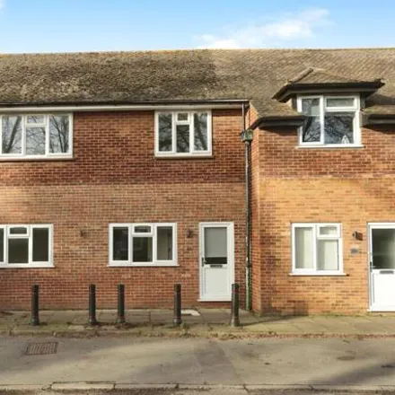 Buy this 2 bed townhouse on Rickmansworth Lane in Chalfont St Peter, SL9 0LZ