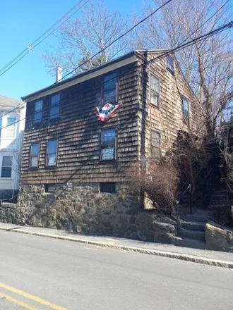 Rent this 2 bed house on 154 Pleasant Street in Marblehead, MA 01945