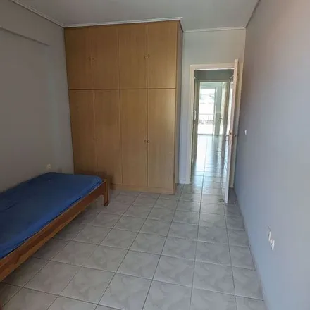 Rent this 2 bed apartment on ΑΓΙΟΣ ΓΕΩΡΓΙΟΣ in Καισαρείας, Municipality of Keratsini-Drapetsona