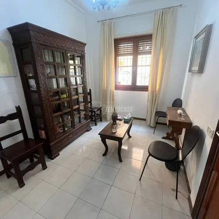 Rent this 3 bed apartment on Via Guido Baccelli 8 in 09126 Cagliari Casteddu/Cagliari, Italy