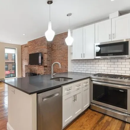 Rent this 2 bed townhouse on 179 Union Street in New York, NY 11231