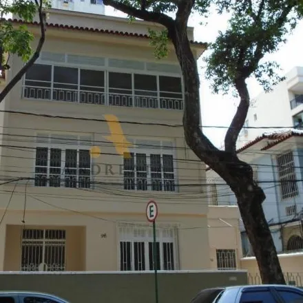 Buy this 8 bed house on Rua Carmela Dutra in Tijuca, Rio de Janeiro - RJ