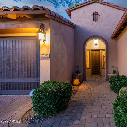 Image 5 - 17809 North 57th Place, Scottsdale, AZ 85254, USA - House for sale