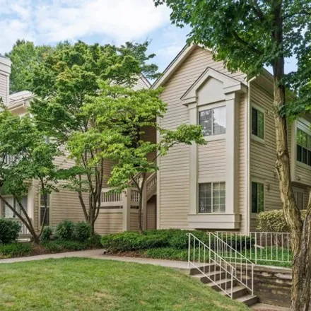 Buy this 2 bed condo on 5909 Barbados Pl Unit 45 in Rockville, Maryland