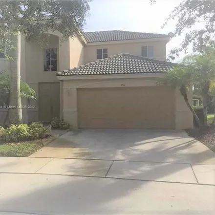 Image 1 - 766 Tulip Circle, Weston, FL 33327, USA - House for sale