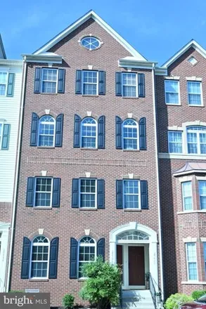 Buy this 3 bed townhouse on 25404 Patriot Terrace in Stone Ridge, Loudoun County