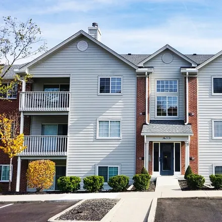 Buy this 2 bed condo on 7636 Shawnee Lane in Maud, West Chester Township