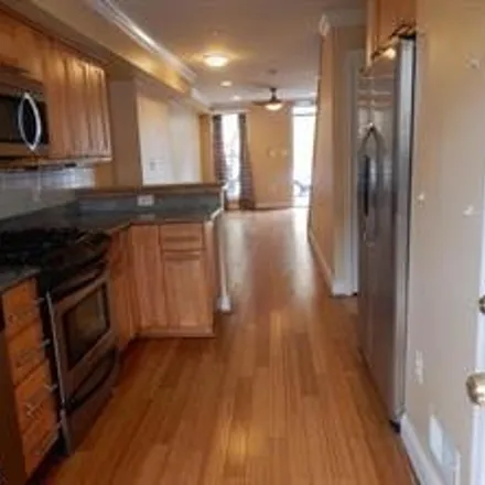 Image 5 - 1303 Bayard Street, Baltimore, MD 21230, USA - Townhouse for rent