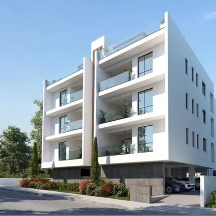 Buy this 2 bed apartment on Patsalos Hotel in Ermou, 6023 Larnaca Municipality