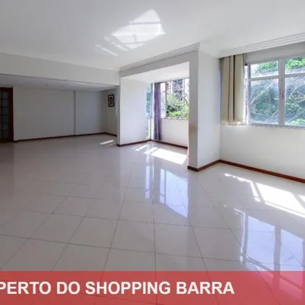 Image 2 - Ed Alpha, Rua Desembargador Baldoino Andrade, Chame-Chame, Salvador - BA, 40150-390, Brazil - Apartment for sale