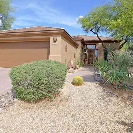 Rent this 2 bed house on 32811 North 70th Street in Scottsdale, AZ 85266