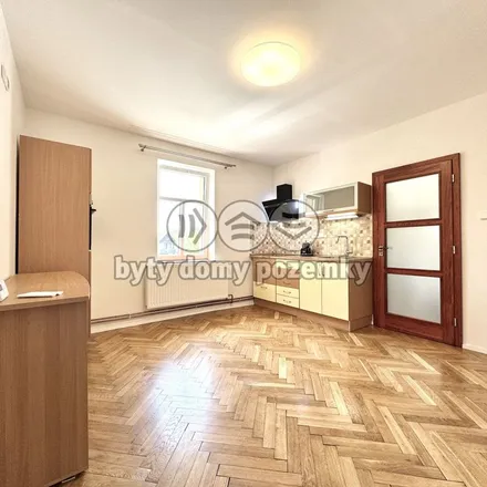 Rent this 2 bed apartment on Smržovská in 190 14 Prague, Czechia