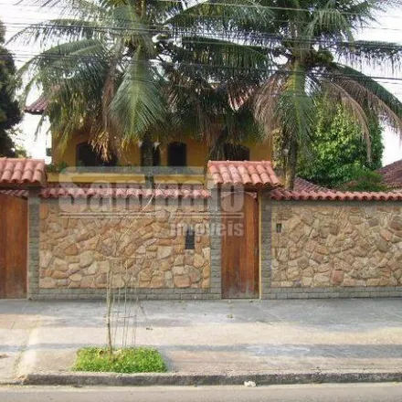 Image 2 - Cocomambo, Rua Doutor Ibraim Hannas, Campo Grande, Rio de Janeiro - RJ, 23045-100, Brazil - House for rent